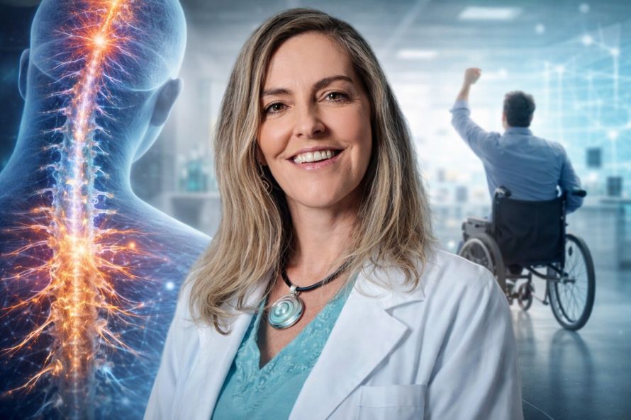 Dra. Tatiana Sampaio